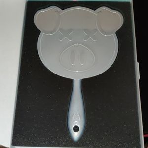 Jeffree Star X Shane Silver Chrome Mirror